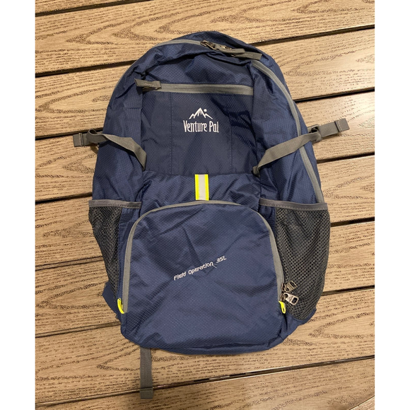Venture Pal Backpack 35L - Picture 1 of 4